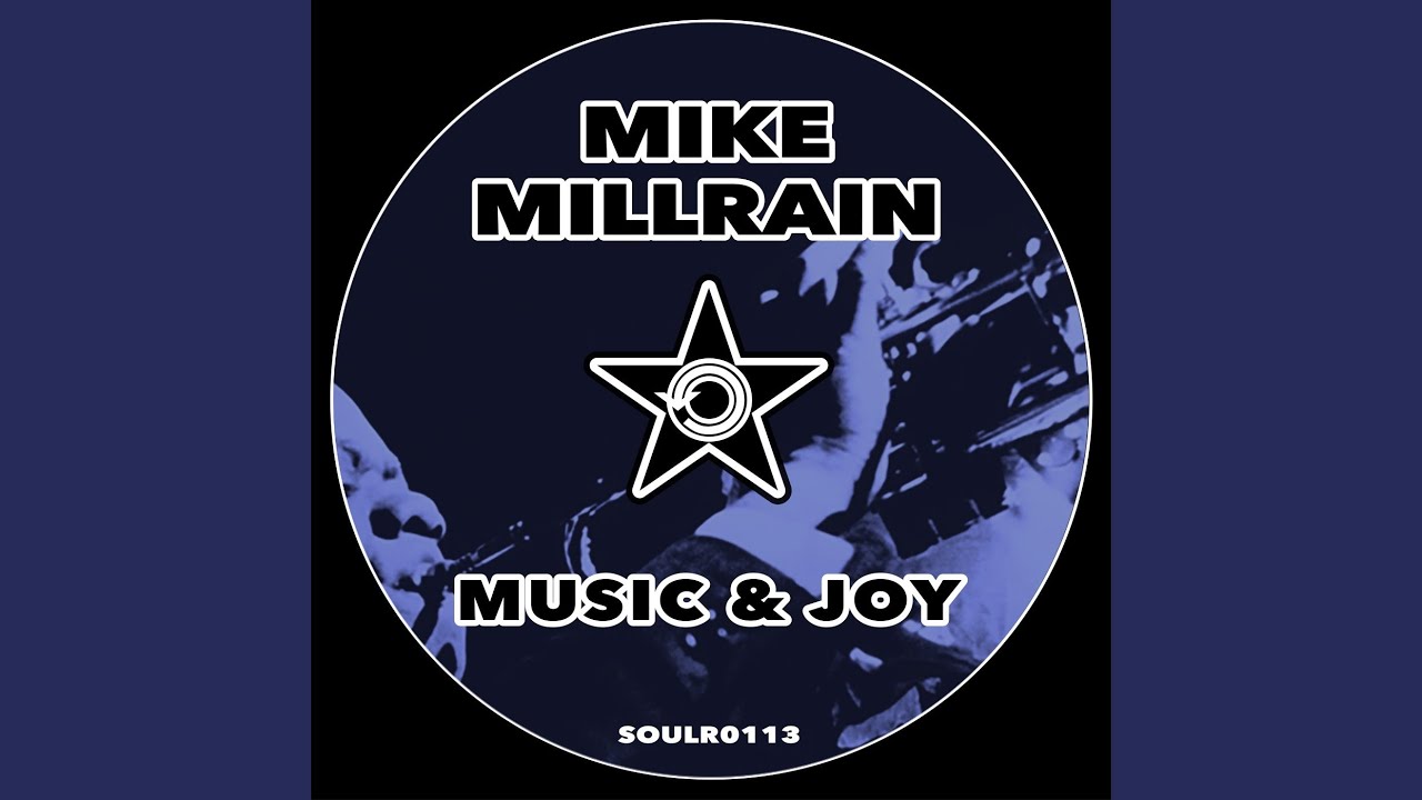Music & Joy (Radio Edit)
