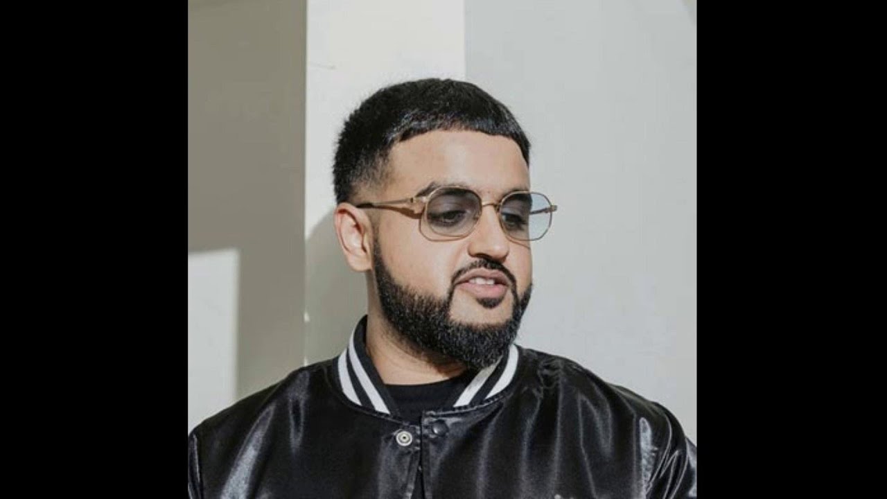 NAV - Made My Mind (Unreleased)