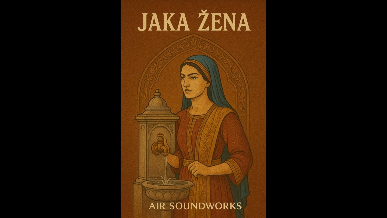 Jaka Žena A|R Soundworks