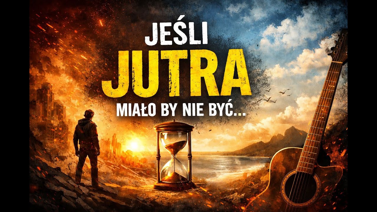 DK - Jeśli jutra miałoby nie być (Tomorrow 2026)