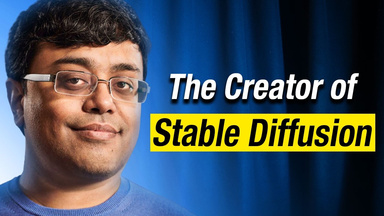 Emad Mostaque: These 5 Companies Will Win the AI War; Why We Need National Data Sets | E1015