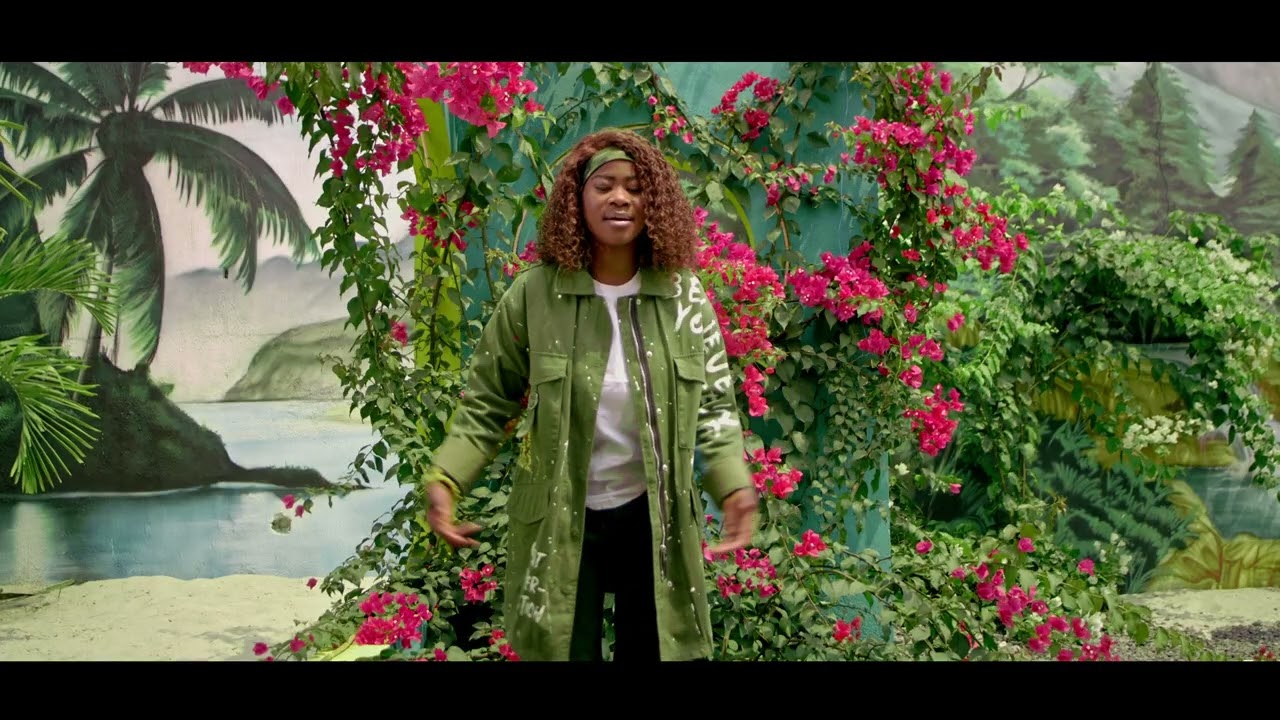 jay elizy ft. silvia timoteo  - sinais prepotentes