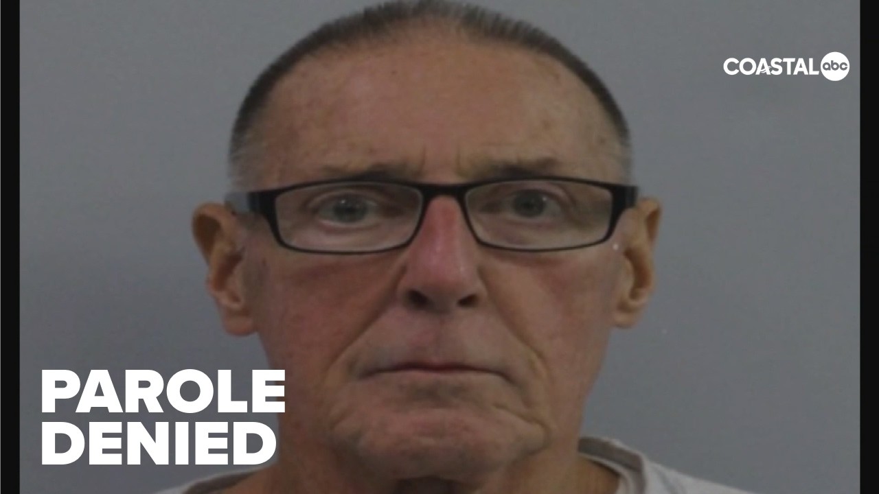 Parole denied for man who killed North Kingstown furniture store owner in 1980s