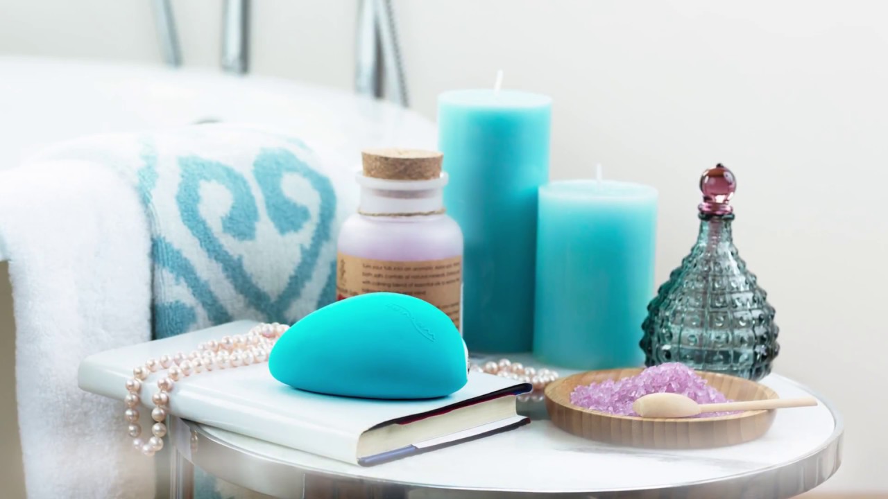 We-Vibe Wish External Luxury Vibrator and Silicone Sex Toy