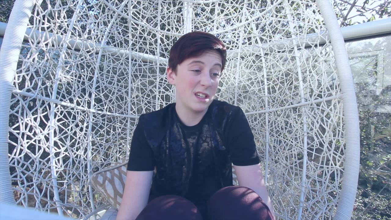 Turning The Page | TREVOR MORAN
