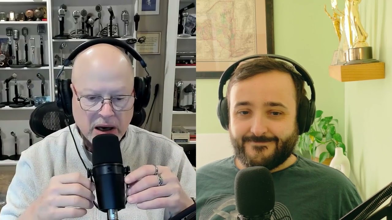 Franchise This - Episode 20 - Danny P Creed