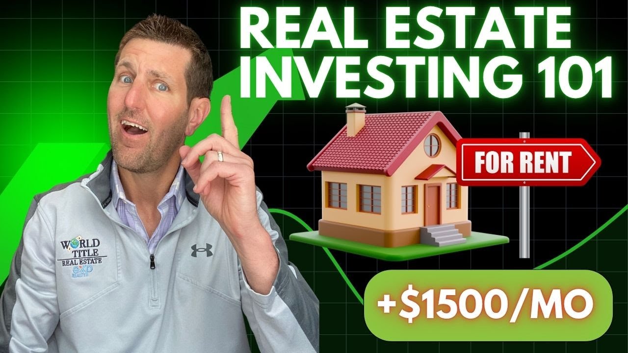 Why 90 Percent Of Millionaires Love Real Estate