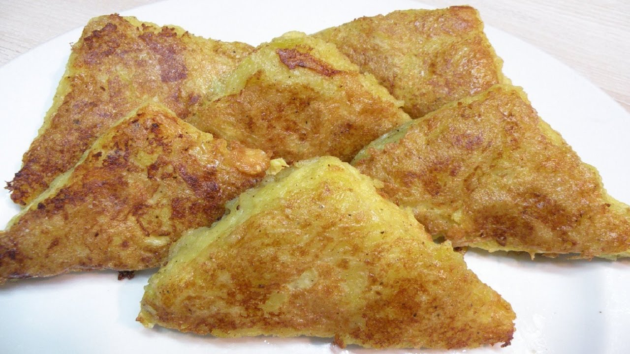 Bread Cutlet Recipe -Bread Cutlets kids Snacks Recipe- Bread Cutlet Quick & Easy Indian Snack Recipe