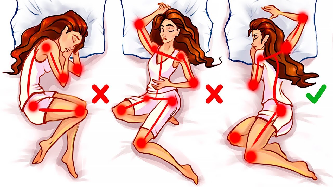 Mit diesen 11 Tricks erinnerst du dich an all deine Träume