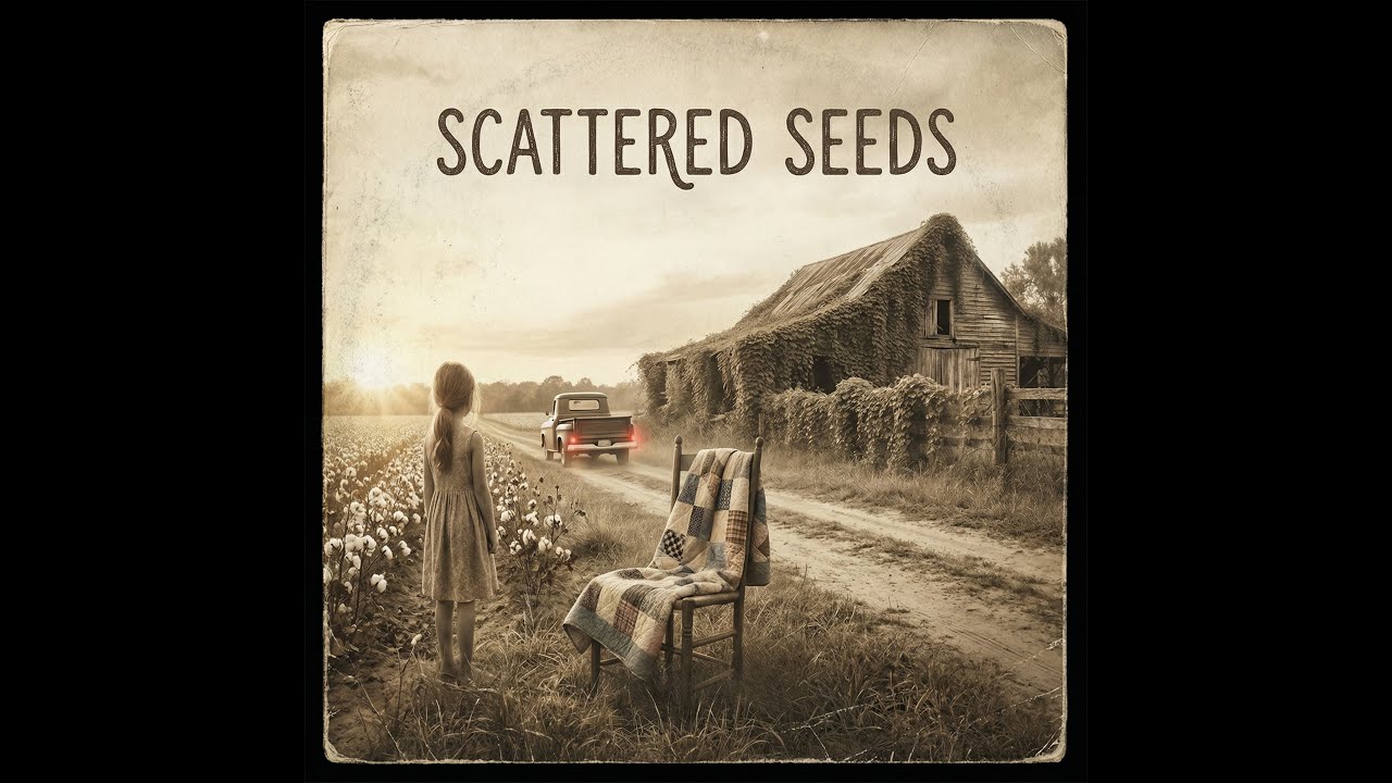 Scattered Seeds (both versions) Music-Pop-Country