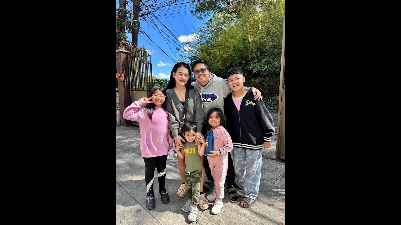 Baguio #VinFPV