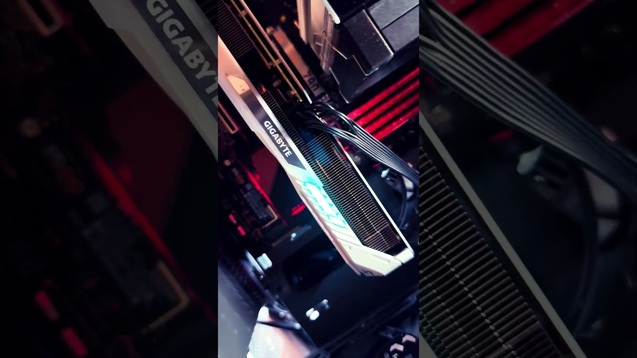 Nie sypie błędami #pc #pcgaming #asrock #fractal @sinutronixindustries