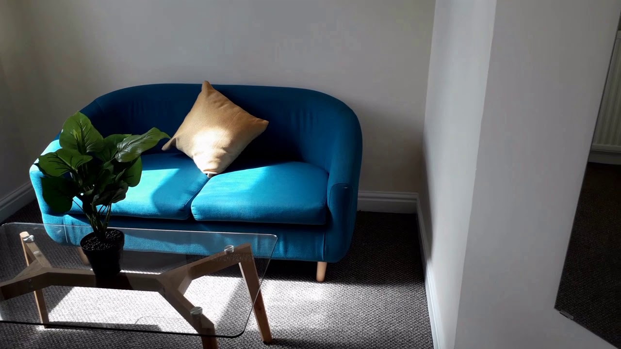 Crossway Estates - 4 Bedroom - Whitby Road (prop ref WR1)