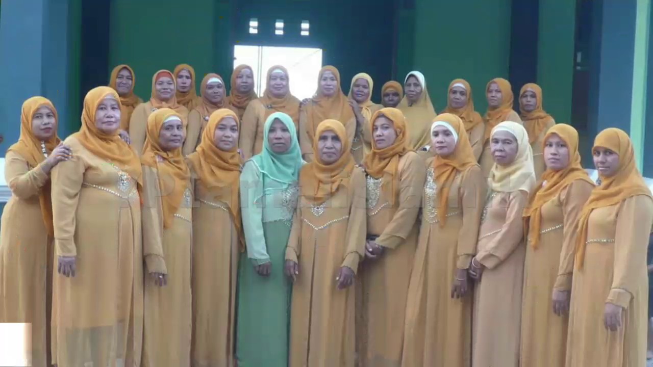 Irama Gambus Kedang (NTT)