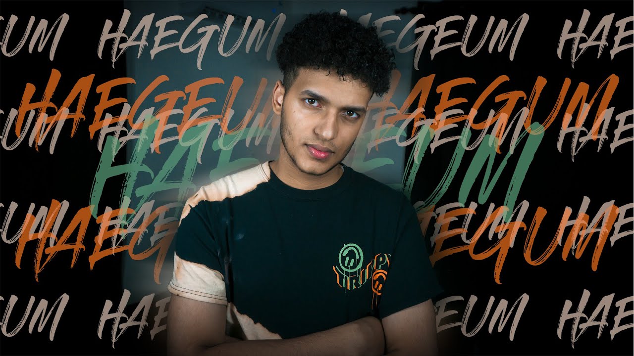 AGUST D - HAEGEUM (Cover Español) | Keblin Ovalles