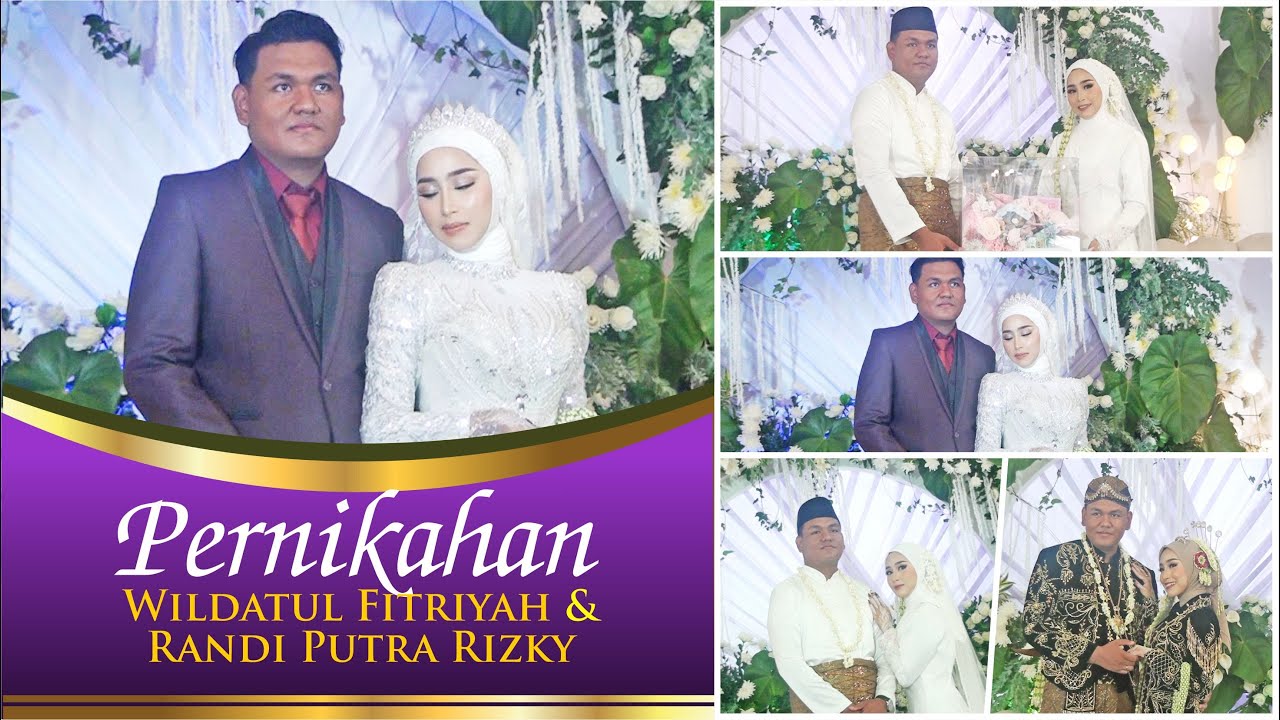 PERNIKAHAN BLANDONGAN | WILDA & RIZKY | 2026