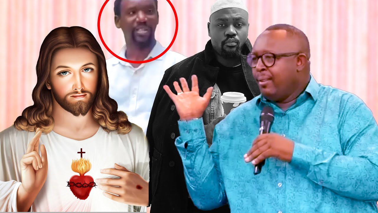 Apotre MBAYAHAGA ati Aba PROPHETE b’ibinyoma ni IBIBWA bitazi KUMOKA/ni abatubuzi/nobakubita amakofi