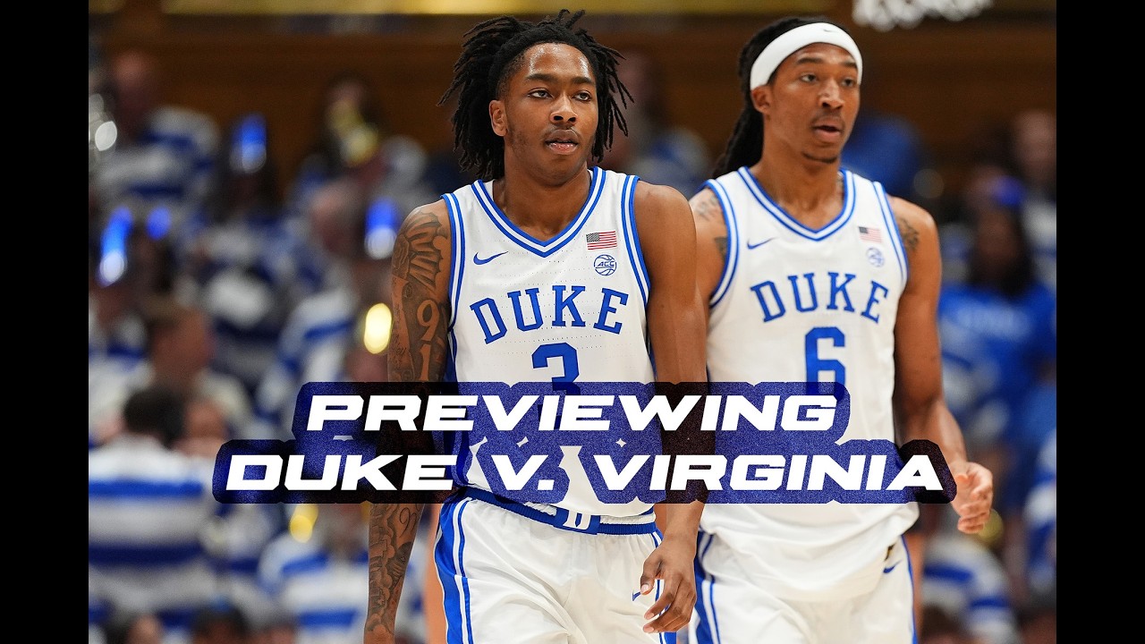 TDD Podcast - Virginia Preview