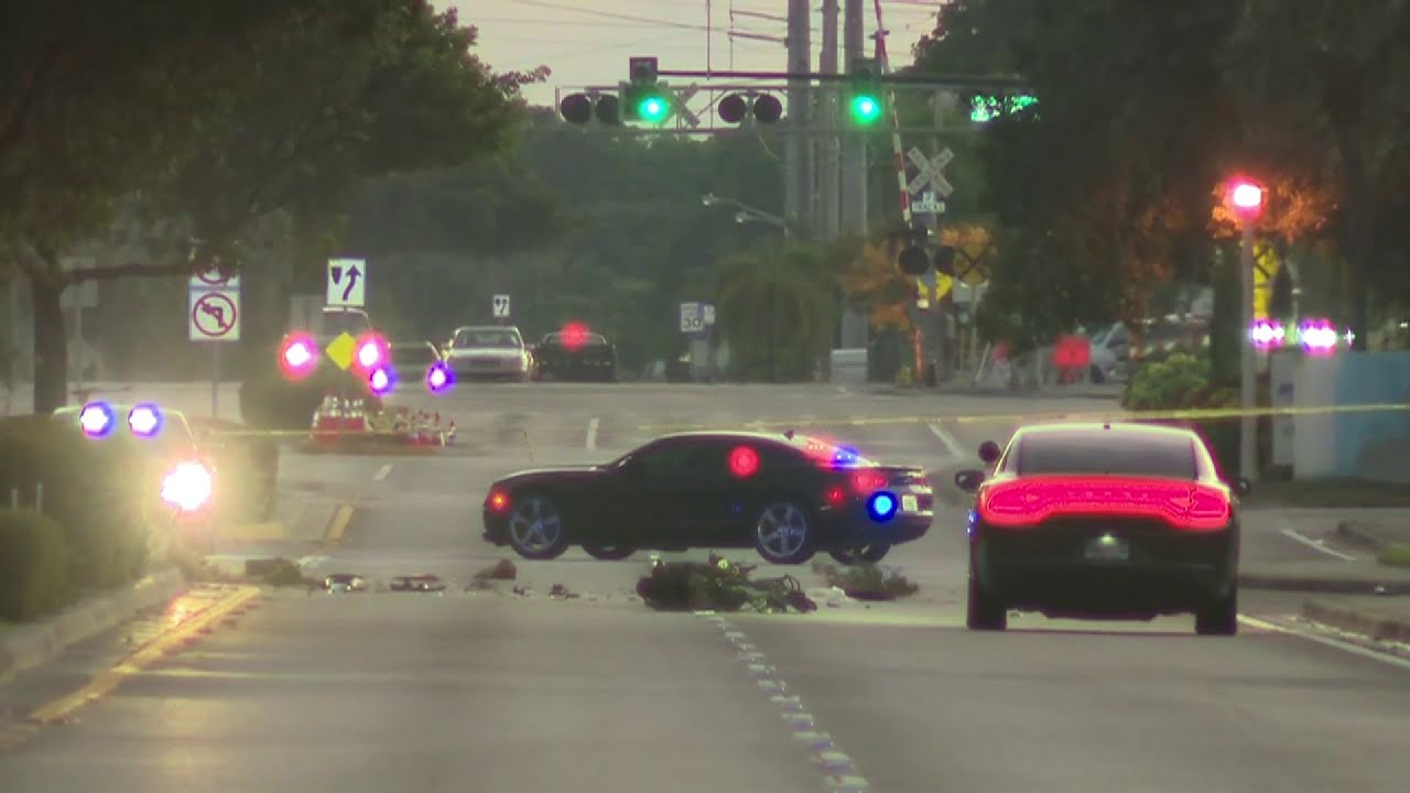 One killed after moped accident in Deerfield Beach