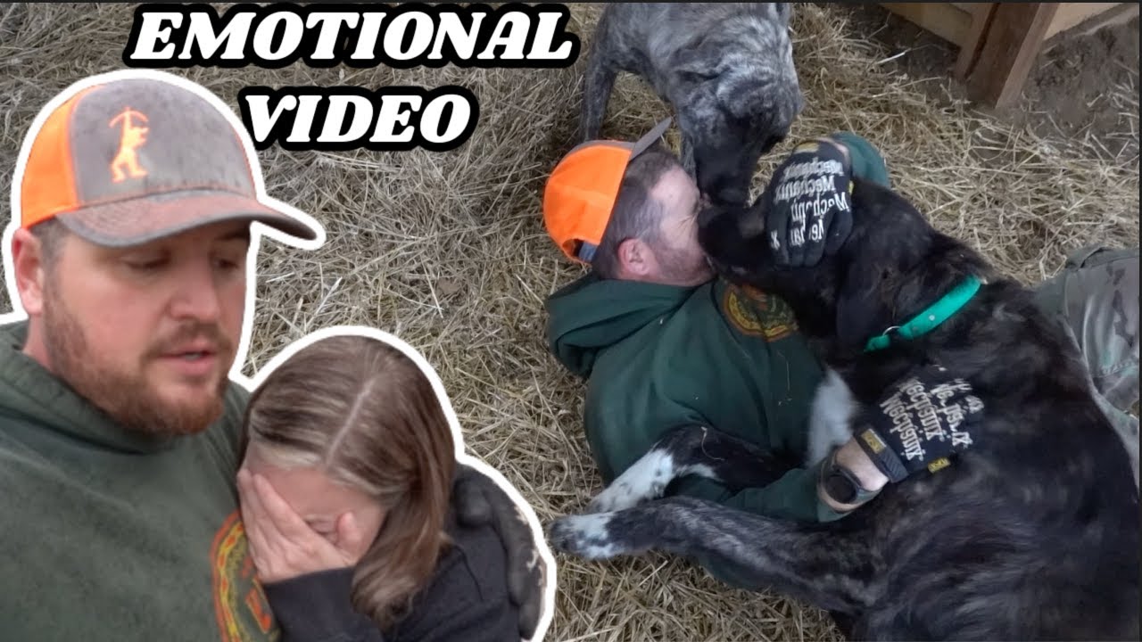 WE DIDN’T EXPECT IT TO HAPPEN THIS FAST!