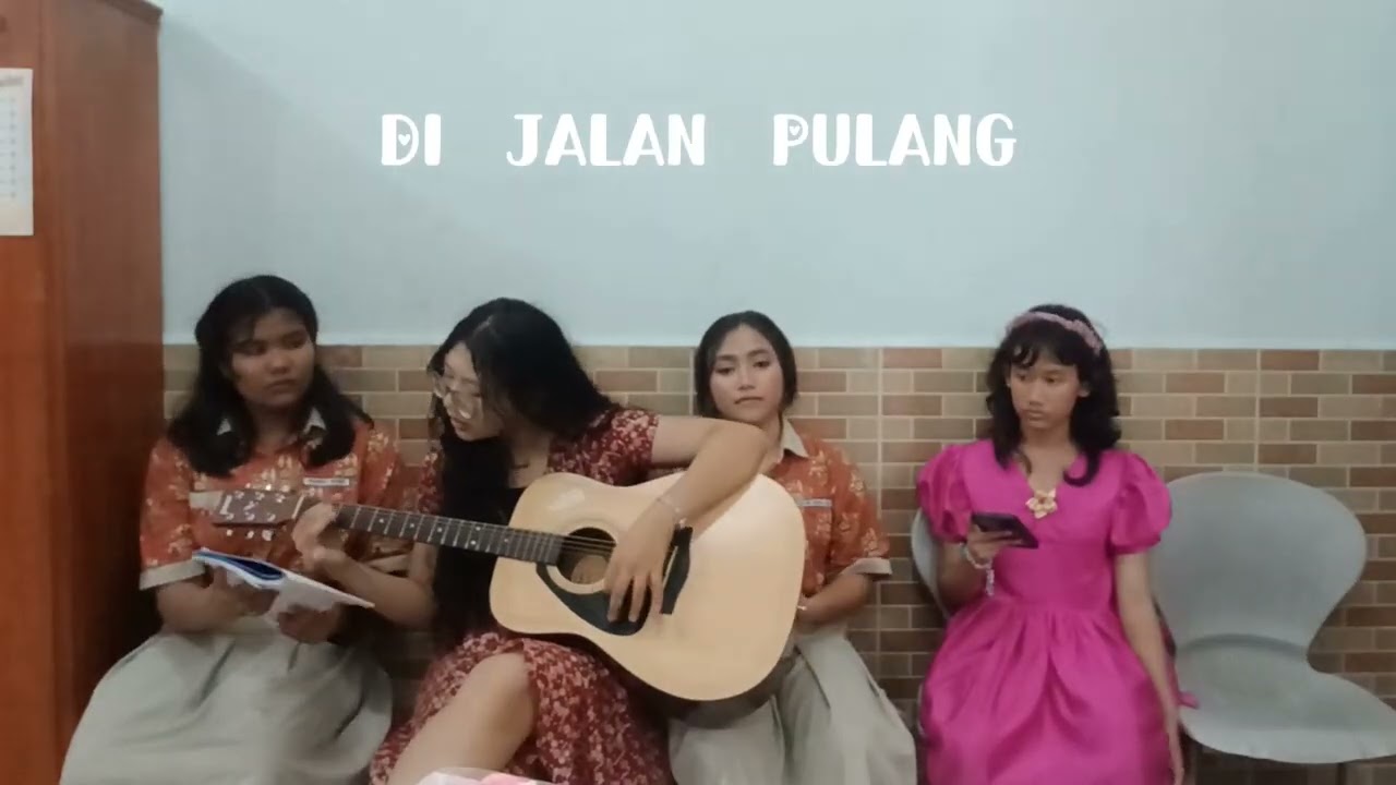 seni musik s nya apa slebew