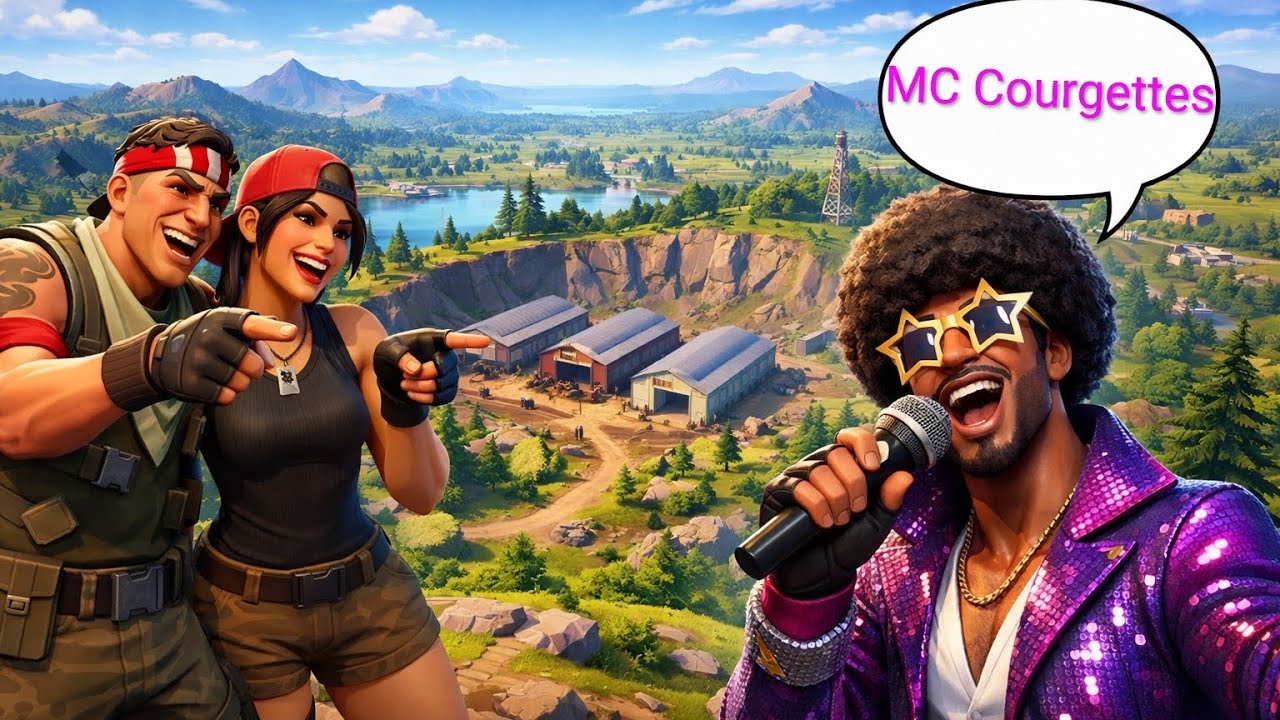 3 GAME : 3 DÉFIS VENEZ SA CHANTE...🫣( Feat @AjphaXelor )
