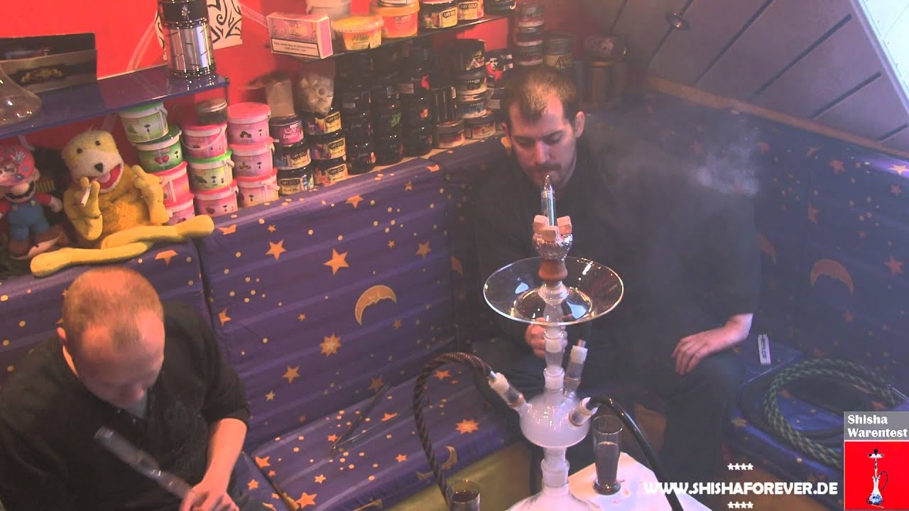 Ank&uuml;ndigung: Shisha Arabica Sommertreffen 2013