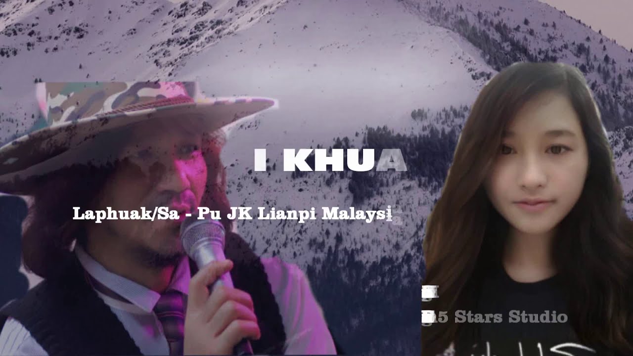 TULAI KHUAHUN - Jk lianpi (Zomi Gospel Song #2020)