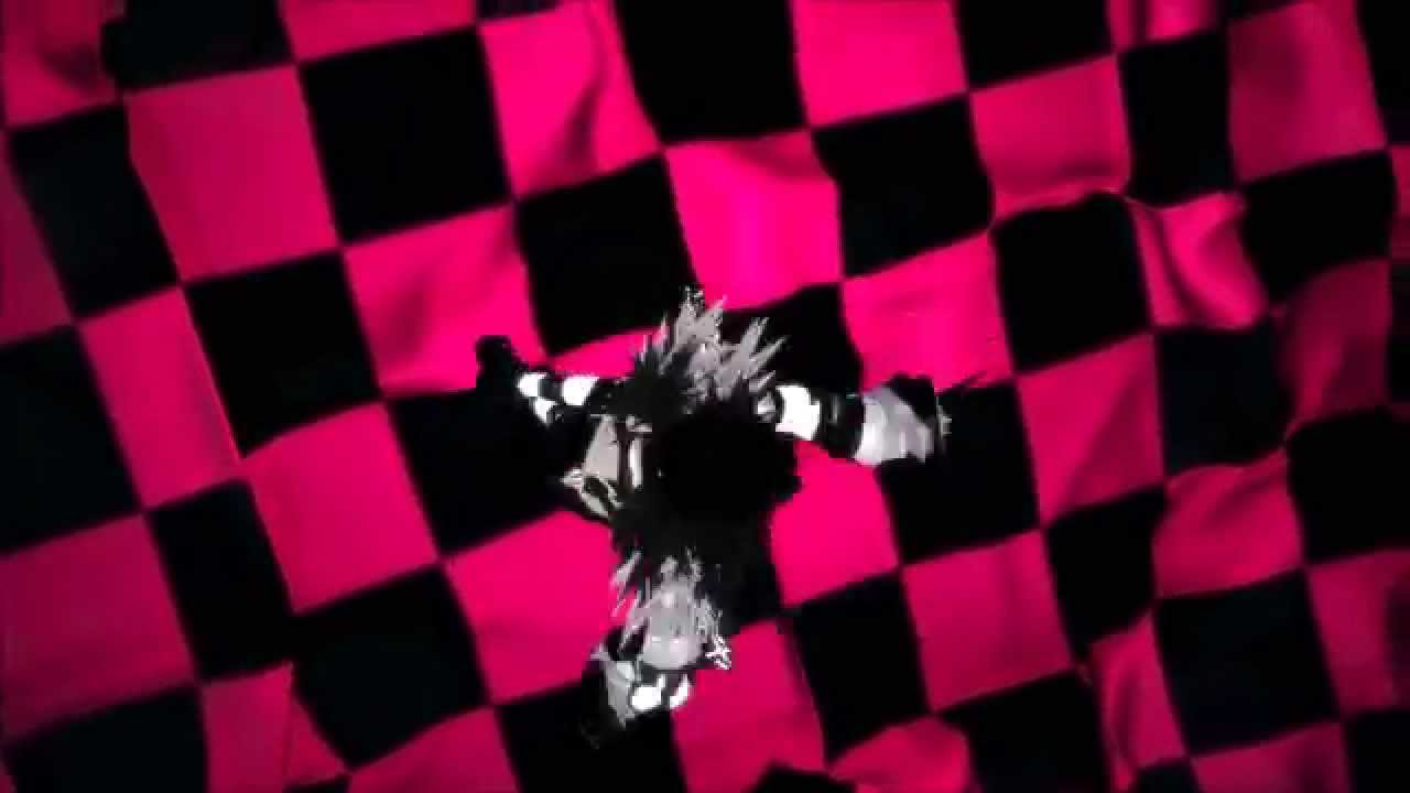 [MMD French] Creepypasta - Carnival - Laughing Jack