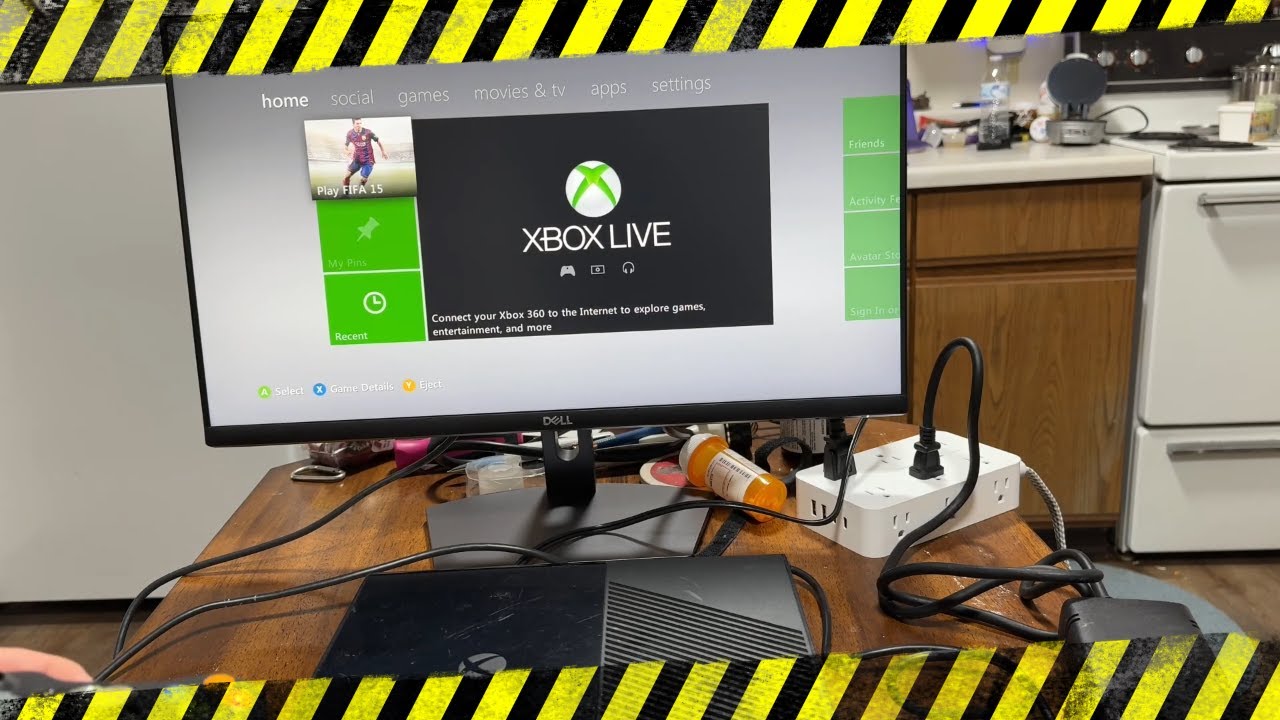 Goodwill Xbox 360 Score: The Ultimate Gaming Surprise