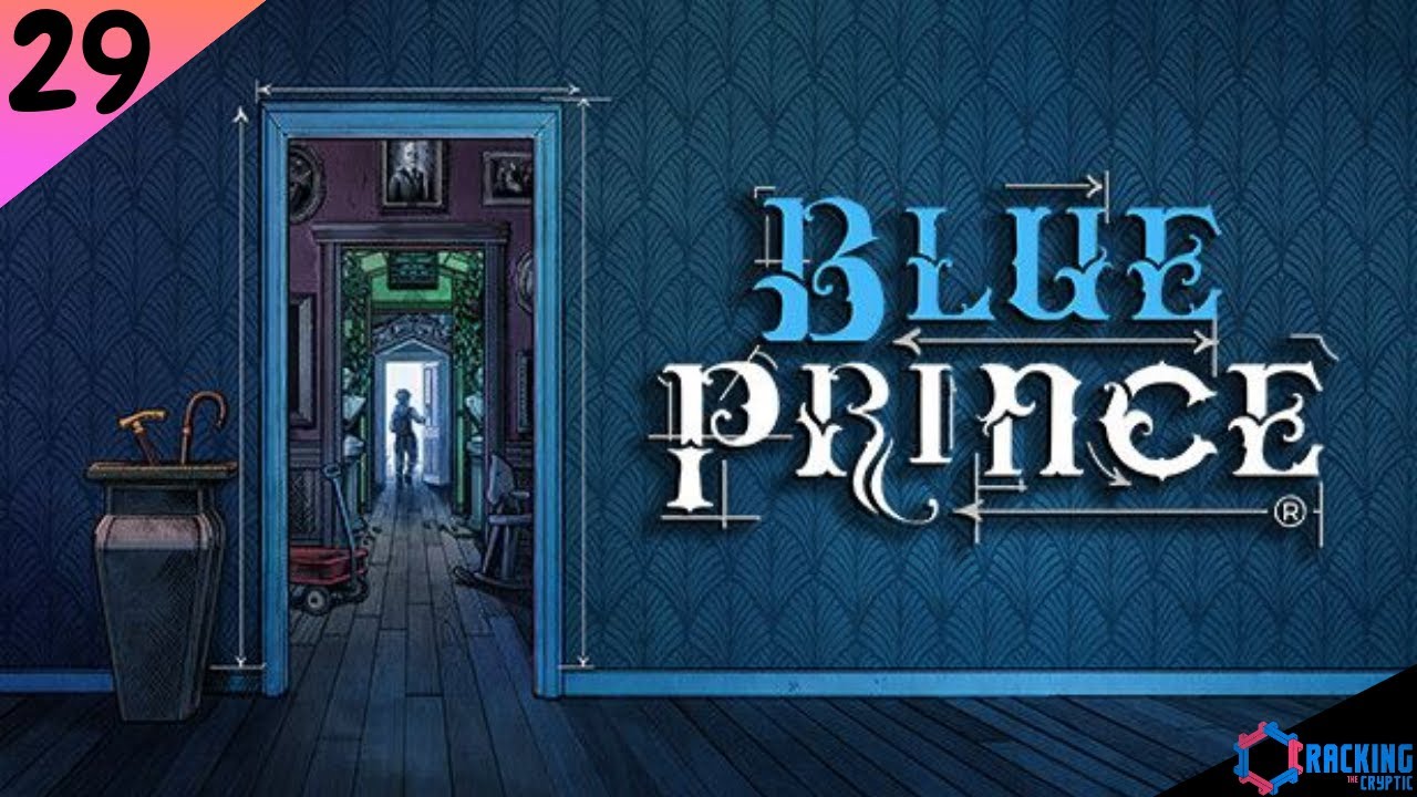 Sudoku Experts Play Blue Prince: Part 29