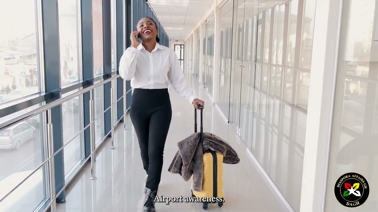 GHANA Trip: 5 Critical Risks Diasporans MUST Mitigate (Before You Book Your Flight)