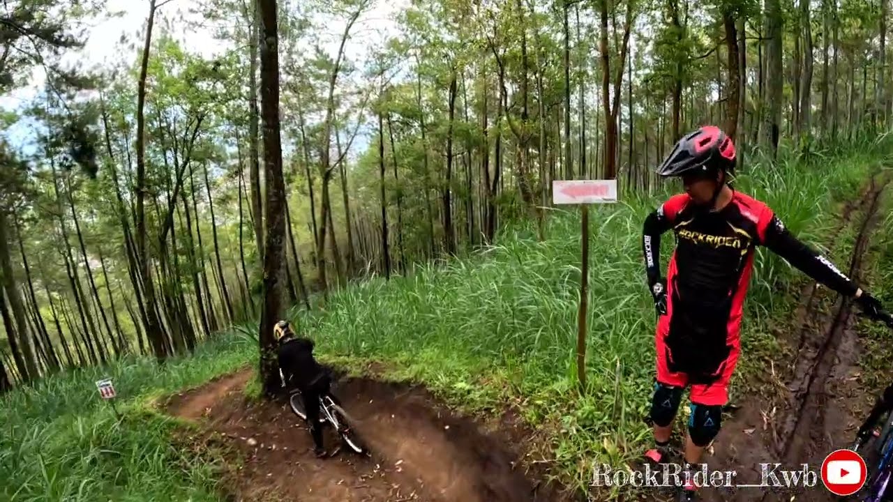 Panderman Gravity Park New Trek 2025 run3 [] #viralvideo #viralshorts #video #mtb #shorts #trending