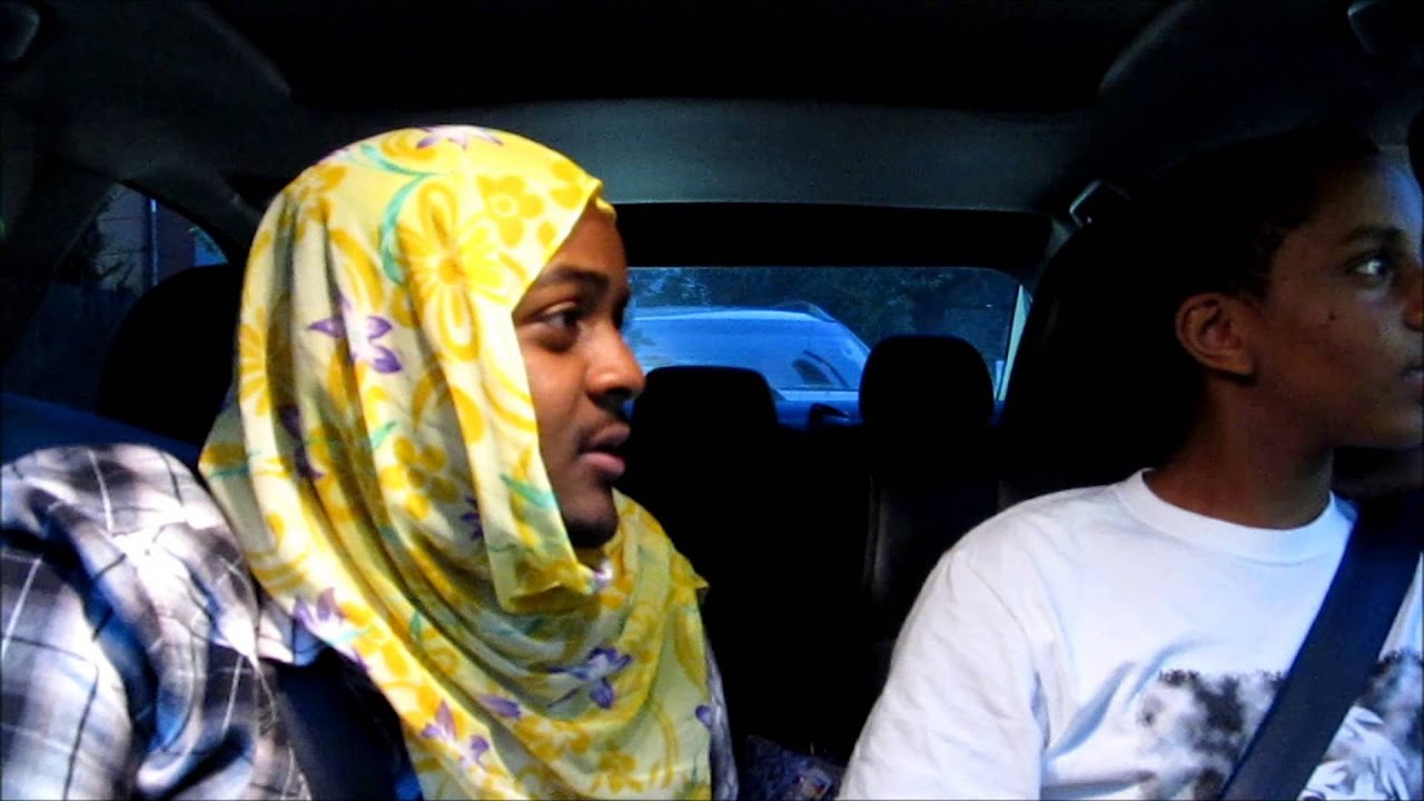 HABESHA MOM DRIVE THRU #1