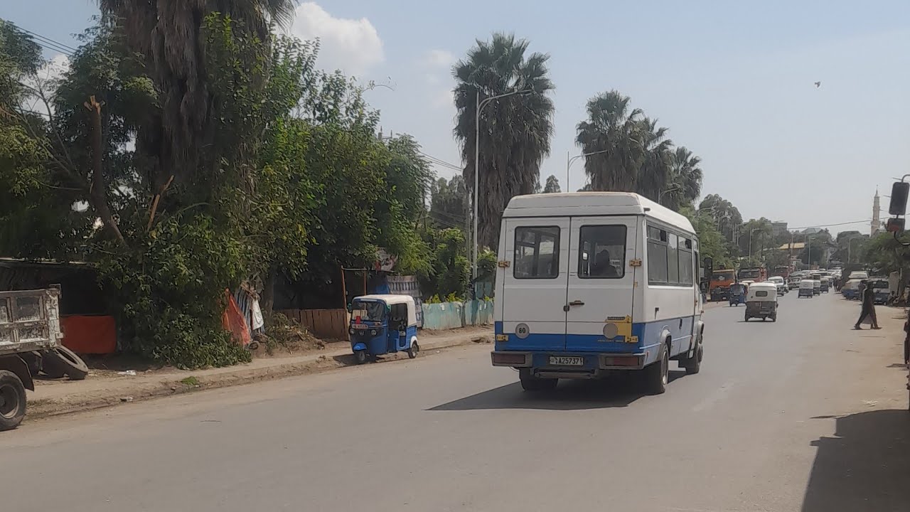ትዝታ ቲዩብ is live 🇪🇹