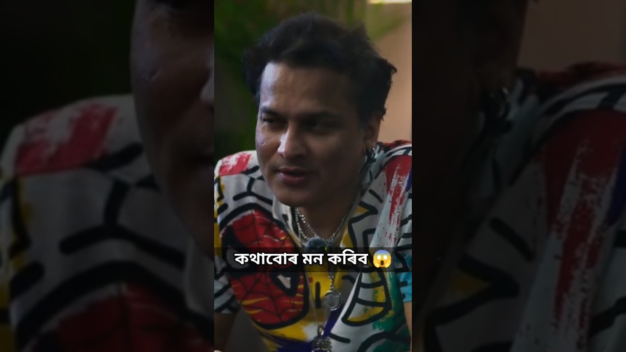 The Last, The Dark. 😱 #zubeengarg #jubingarg