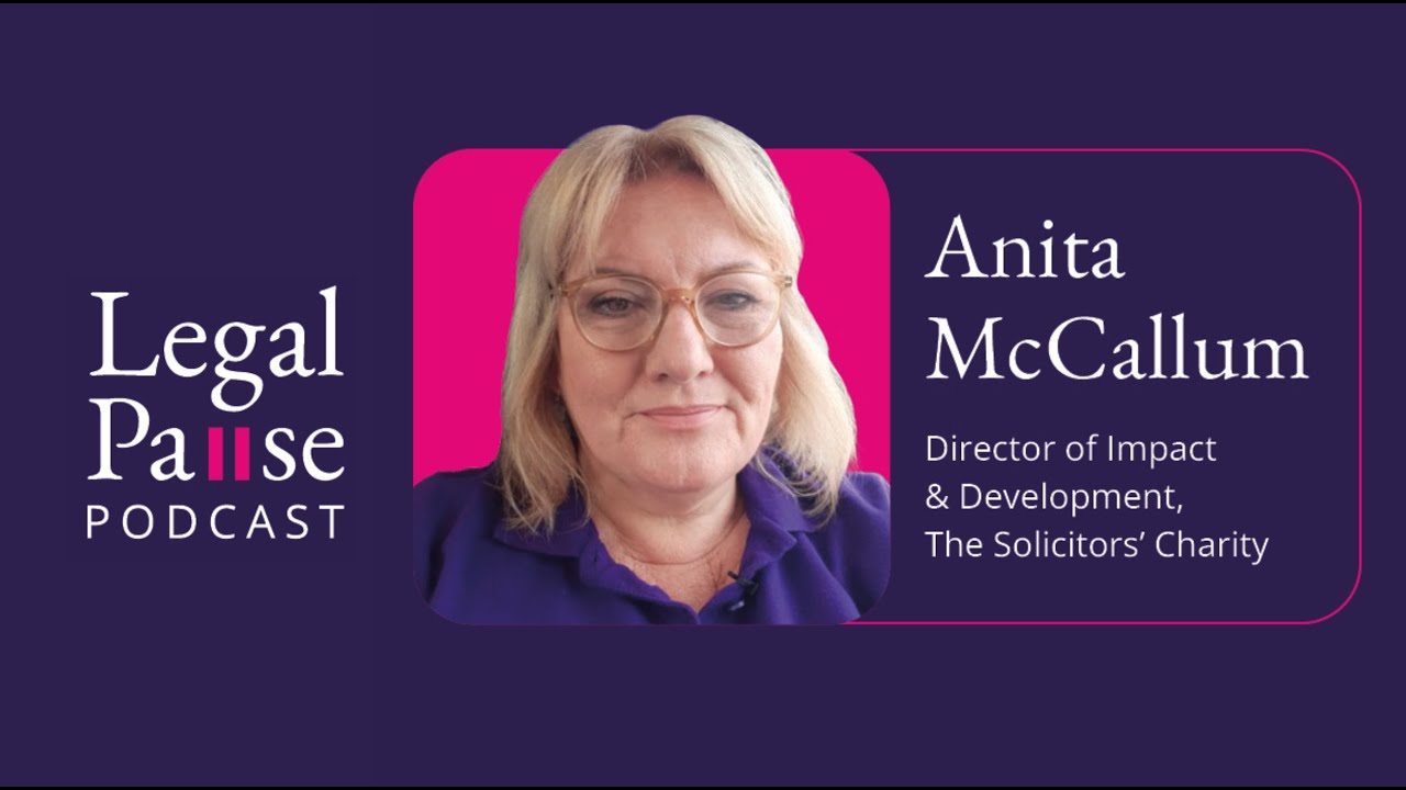 Episode 3: Understanding impact and building a sustainable future