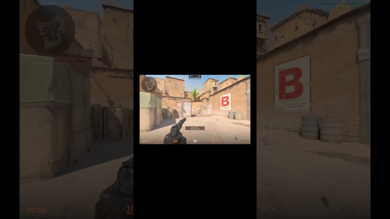 csgofail #csgo #esportscsgo #gaming #wtfcsgo