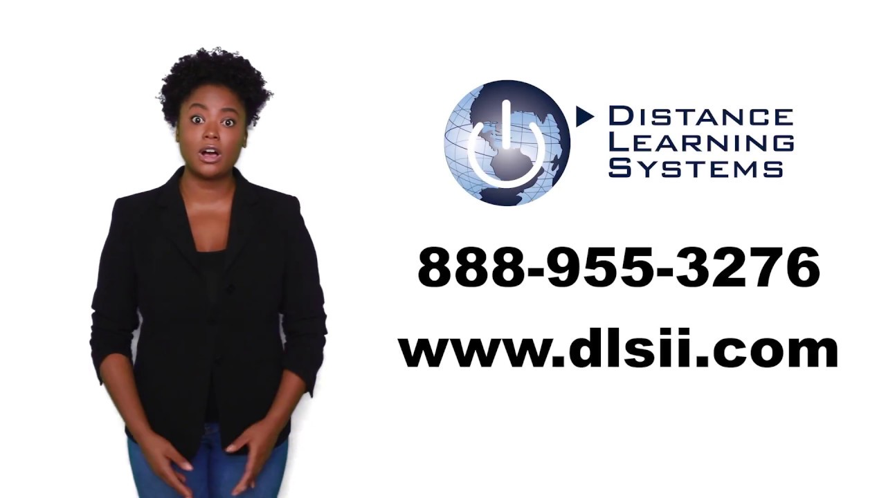 Welcome to Distance Learning Systems Inc.