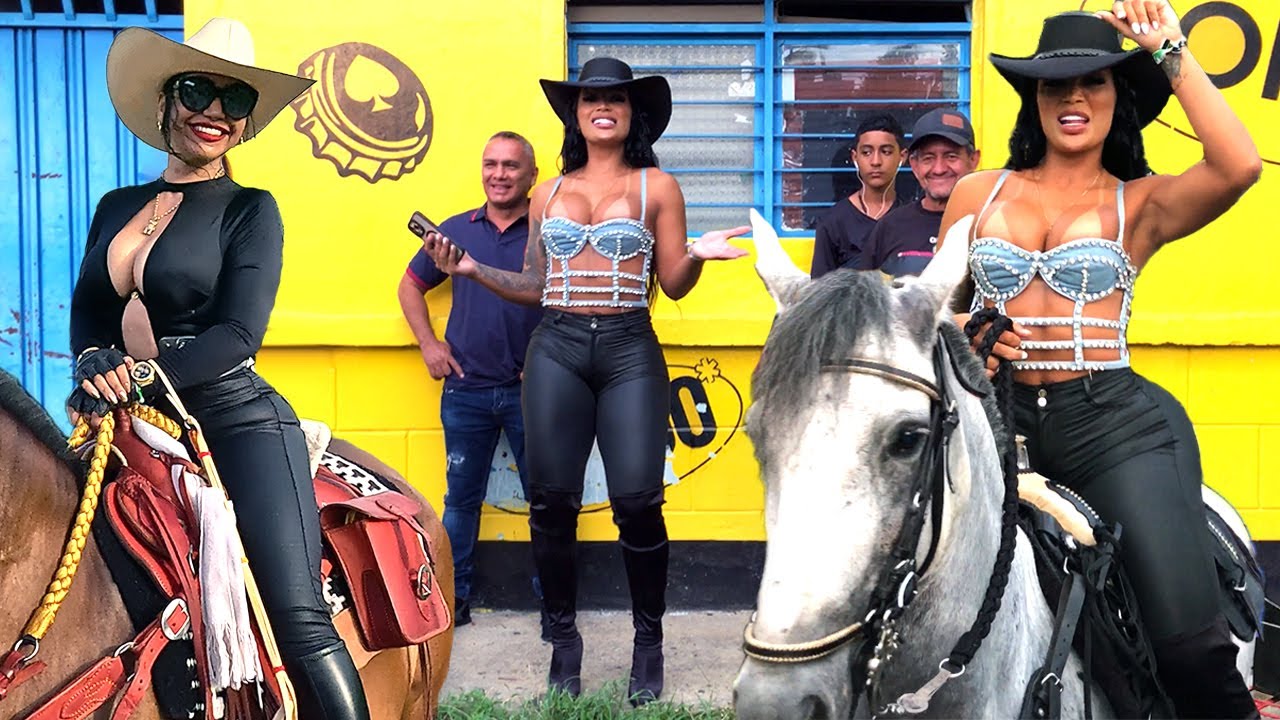 Super CABALGATA de Fin de Año en TULUA Valle del Cauca | COLOMBIA | 2024 | Yisus Vlogger