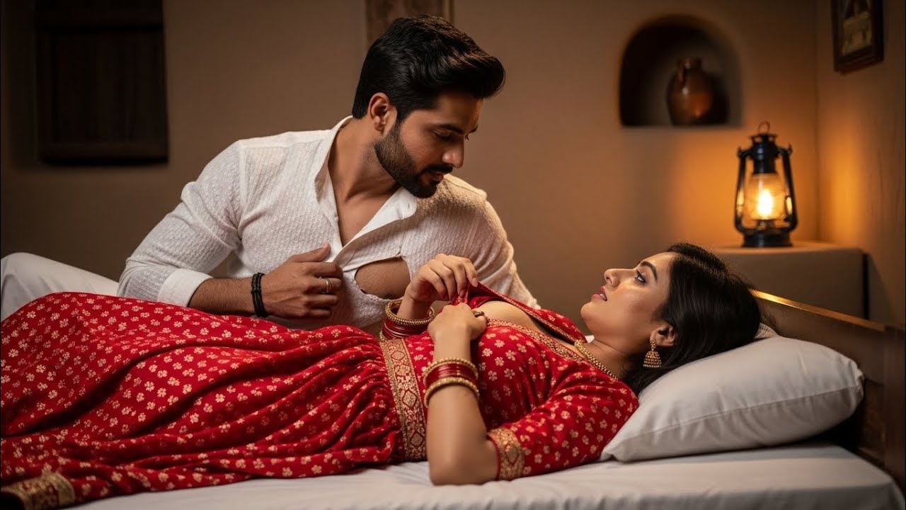 भरोसे का जाल | भाभी ने देवर को फंसाने की रची खतरनाक साजिश 😱 #bhrosekajaal  #familydrama #viralstory