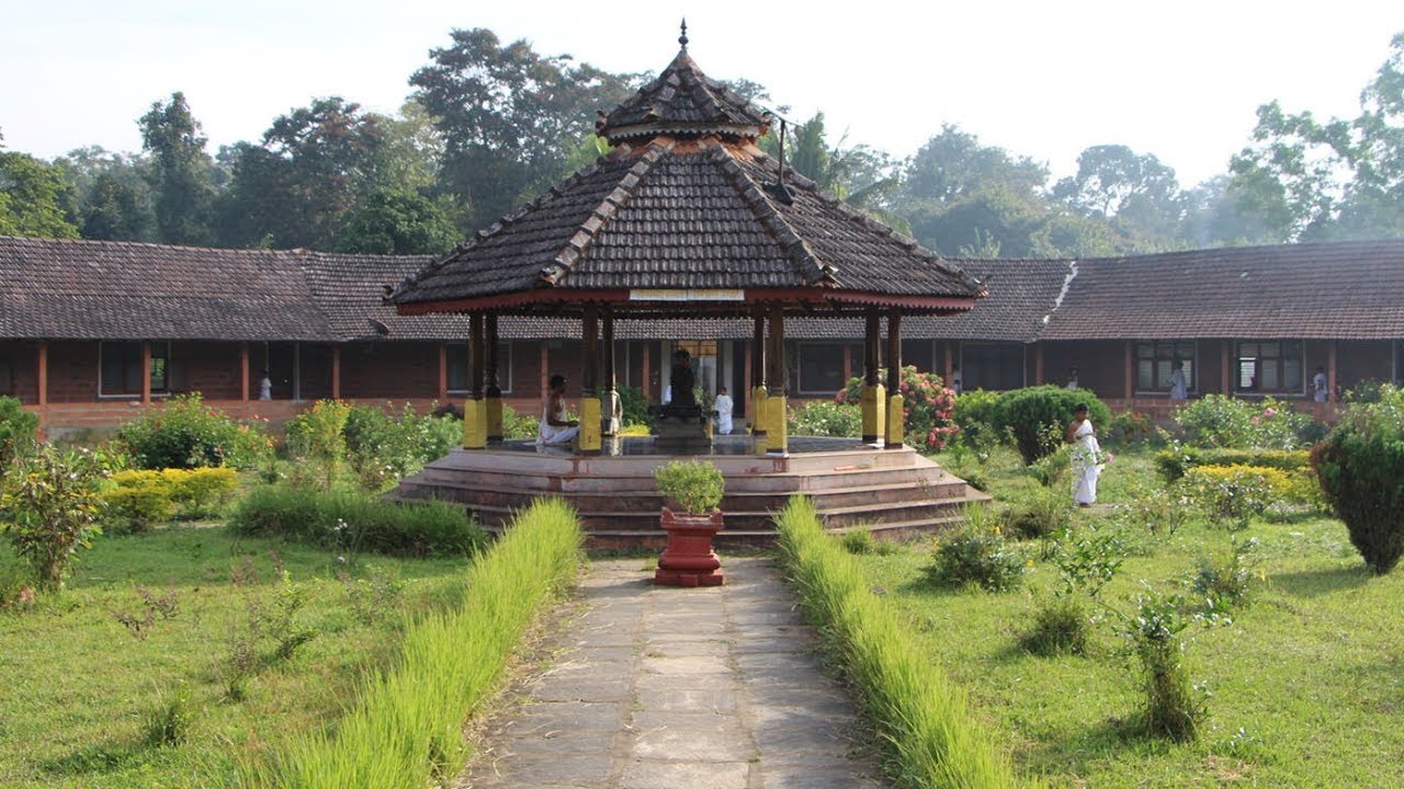 Prabodhini Gurukula
