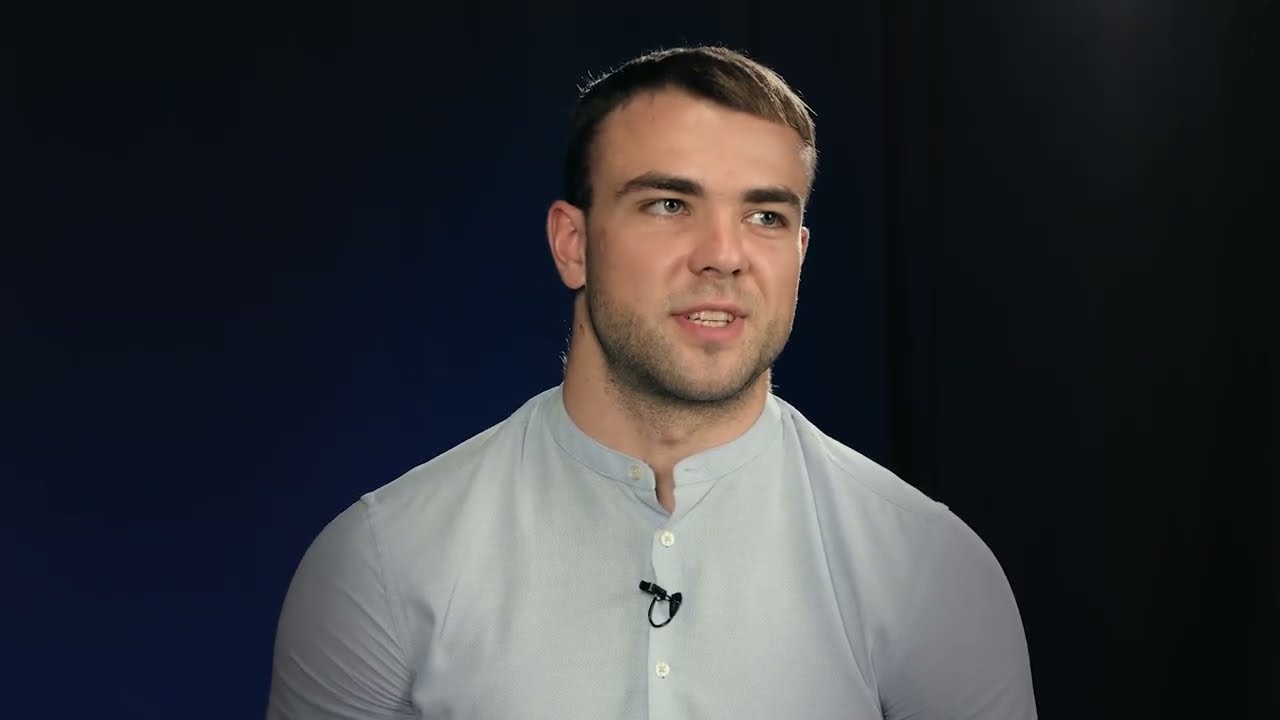Интервью со специалистом ИНТИ: Алексей Бондаренко