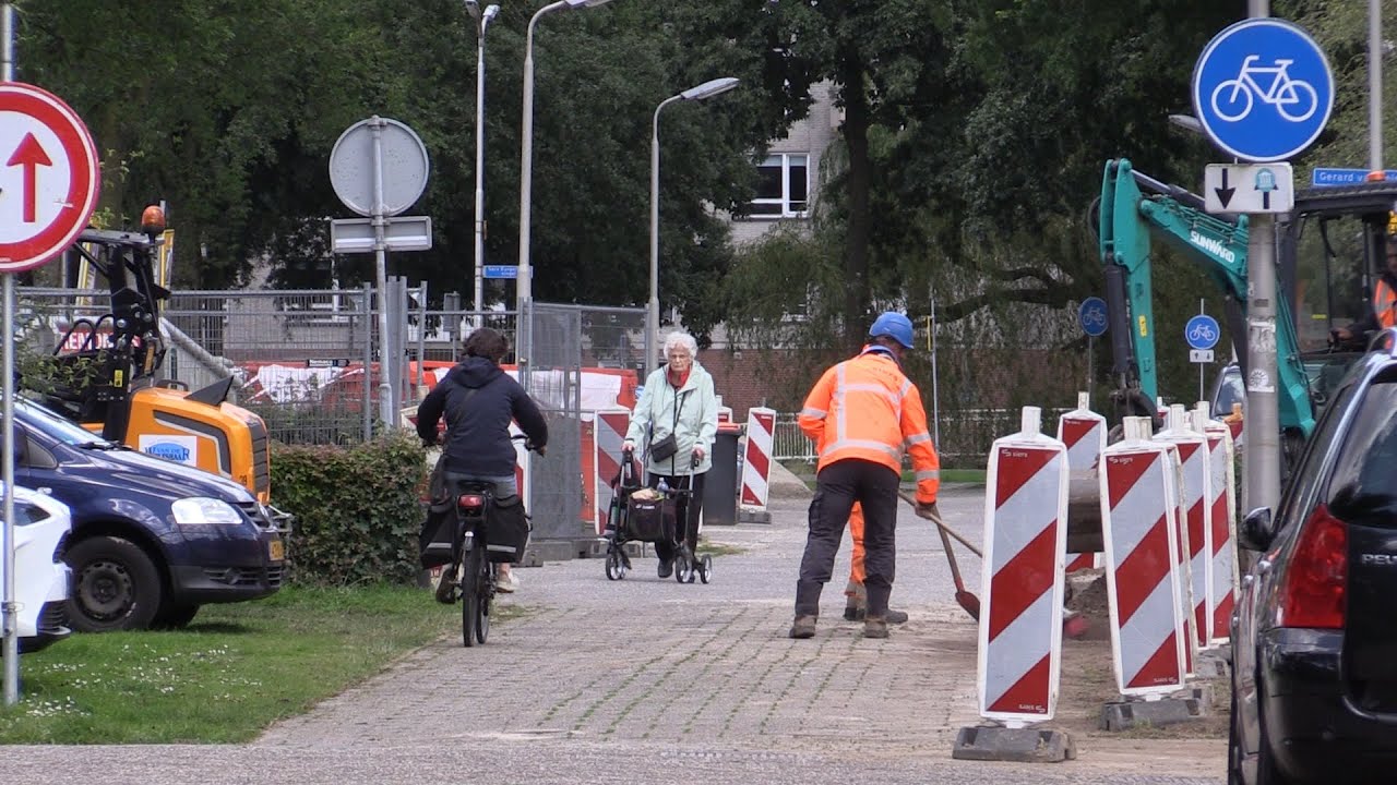 Taking part in traffic - To see and to be noticed (2025)