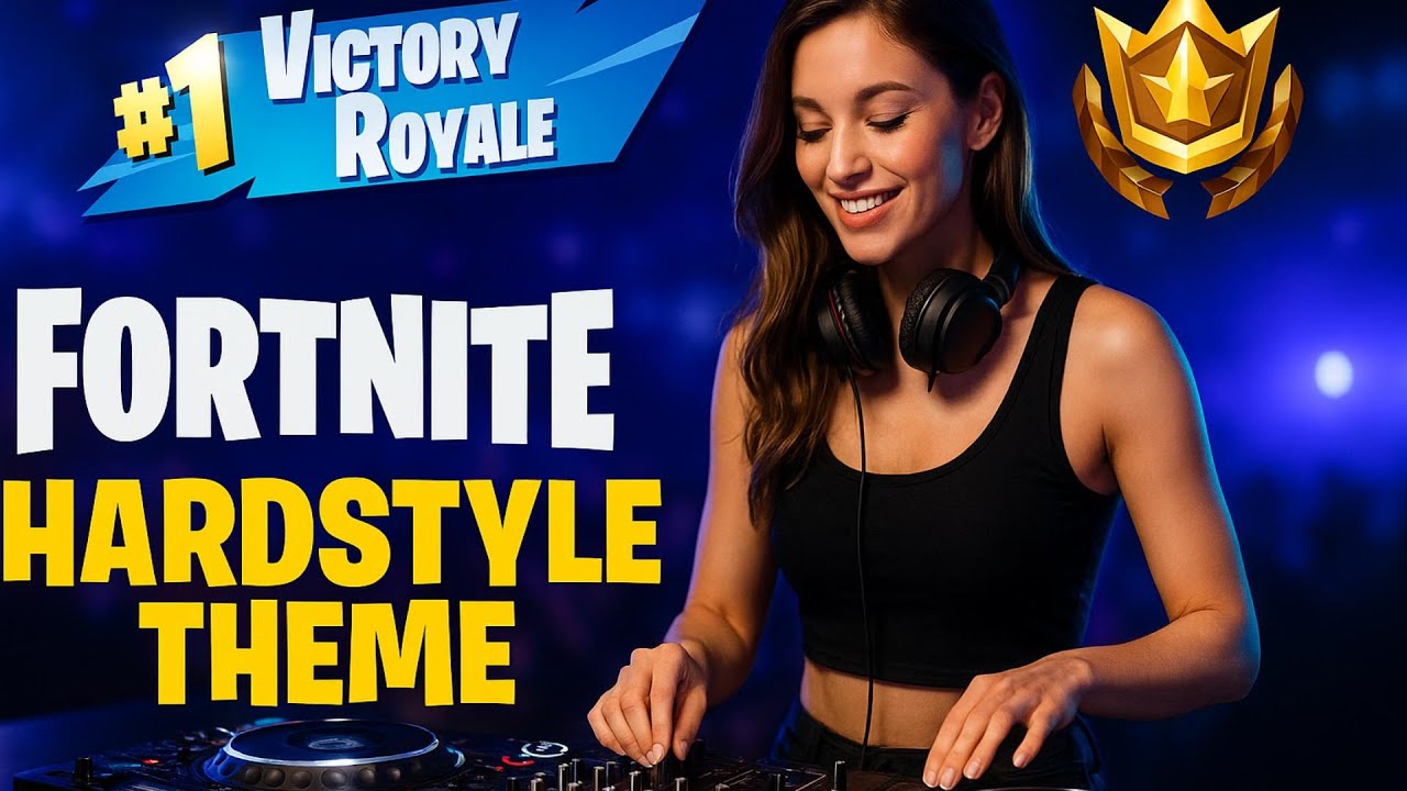 🔥 FORTNITE 