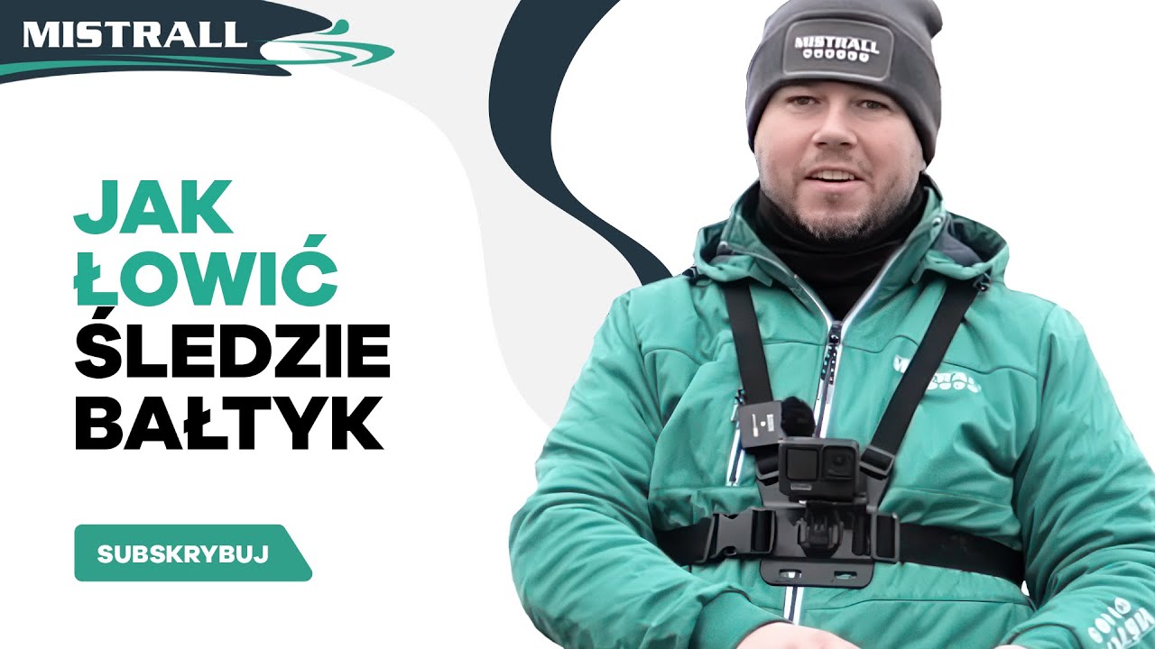 JAK ŁOWIĆ ŚLEDZIE W BAŁTYKU ? MIEJSCÓWKI SPRZĘT AKTUALNE PRZEPISY I PRZEKOP MIERZEI WIŚLANEJ 2024