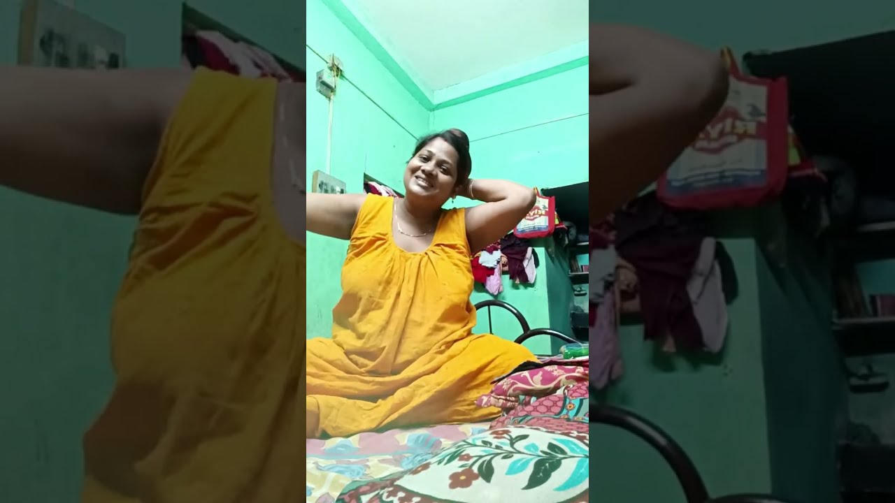 Dream Puja vlog  is live