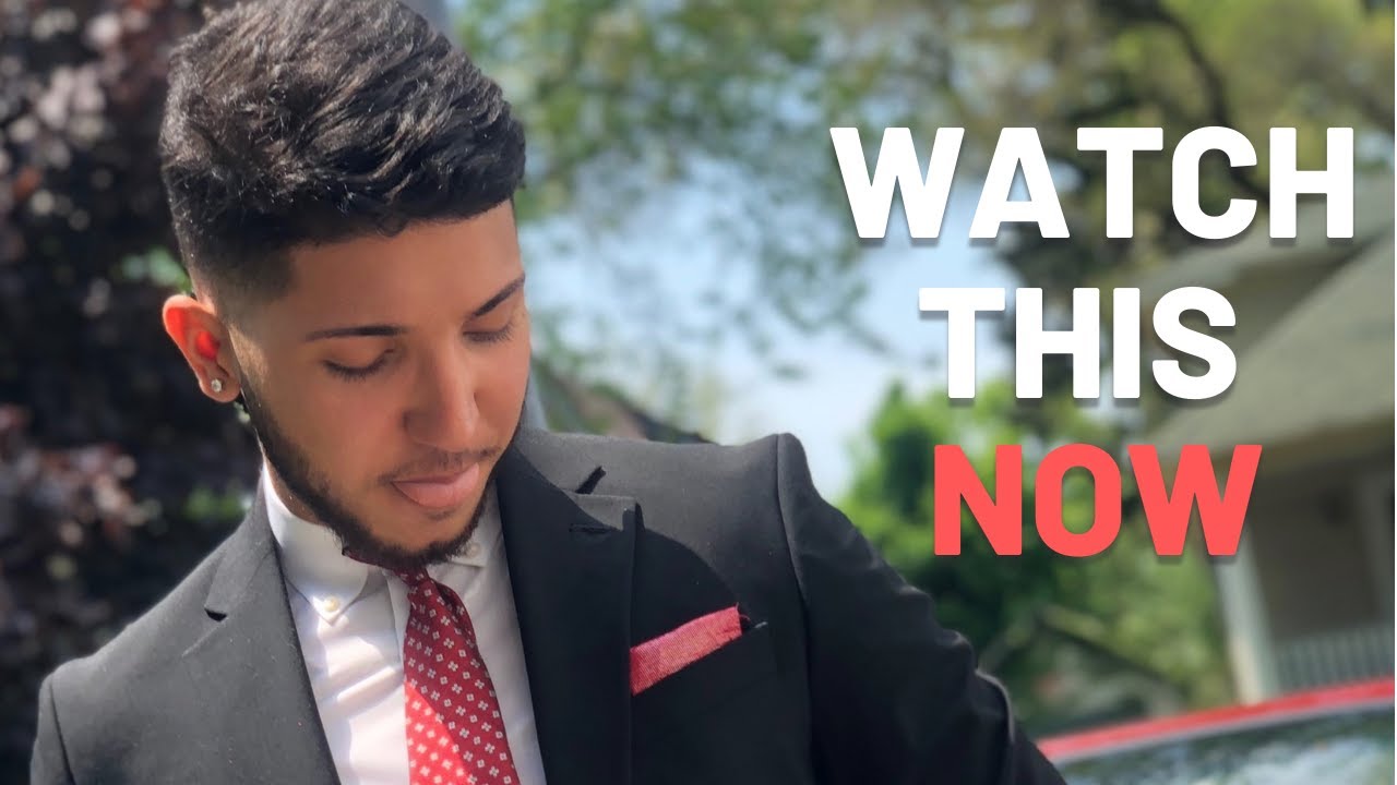 The One Thing That You Need To Overcome To Be YOU!! *simple, easy and life changing*