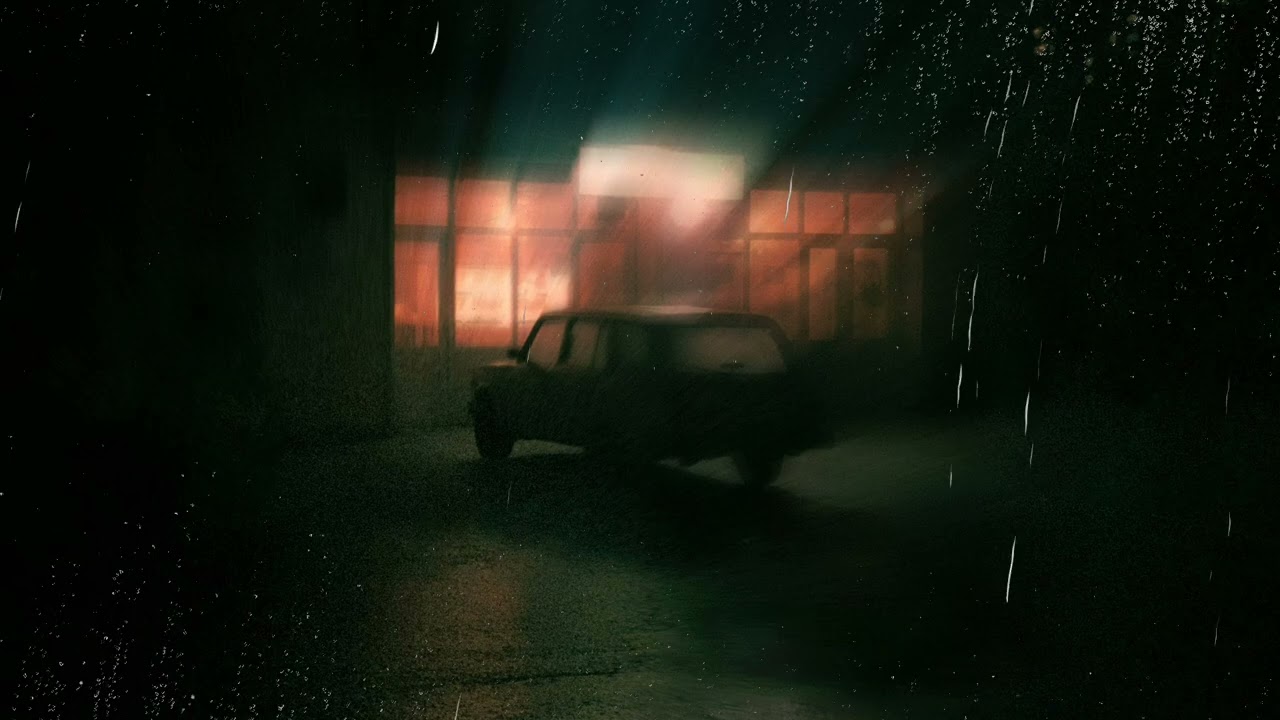 Currently Dreaming #lofi 