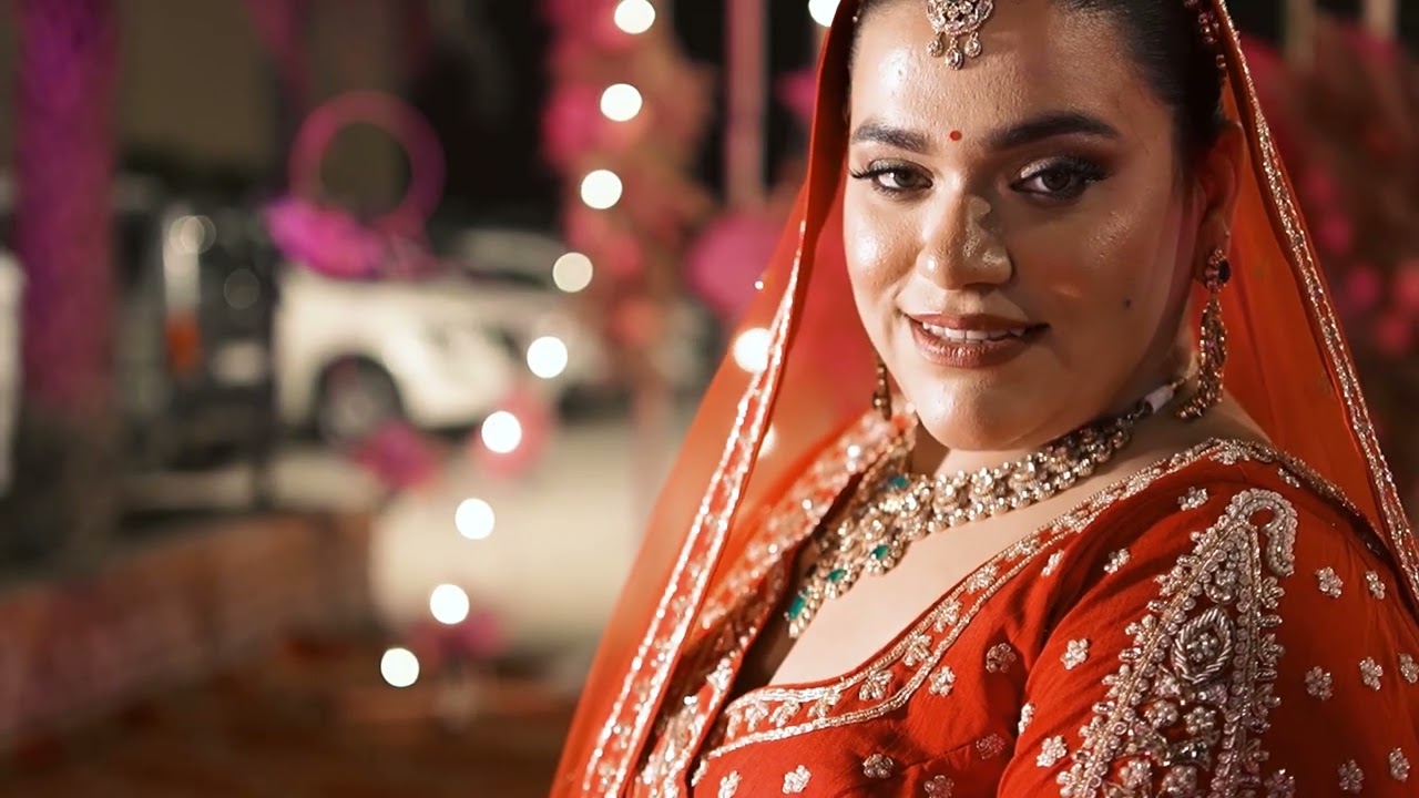 WEDDING HIGHLIGHT 2026
